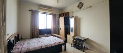 Bedroom Image of 2570 Sq.ft 4 BHK Apartment / Flat for sale in Goel Ganga Satellite S7, Wanowrie Pune for Rs. 27000000