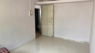 Bedroom Image of 550 Sq.ft 1 BHK Apartment / Flat for rent in Bibwewadi Pune for Rs. 12000