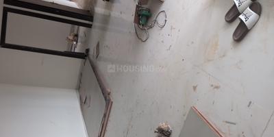 Living Room Image of 2550 Sq.ft 4 BHK Apartment / Flat for sale in VVIP Mangal, Raj Nagar Ghaziabad for Rs. 24300000