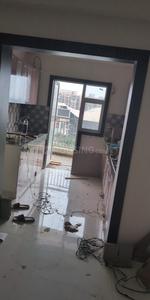 Kitchen Image of 2550 Sq.ft 4 BHK Apartment / Flat for sale in VVIP Mangal, Raj Nagar Ghaziabad for Rs. 24300000