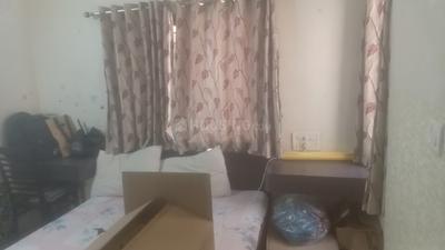 Bedroom Image of 1700 Sq.ft 3 BHK Apartment / Flat for rent in New Alkapuri Vadodara for Rs. 23000