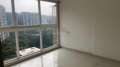 Bedroom Image of 460 Sq.ft 1 BHK Apartment / Flat for rent in Haware IPSA, Ghatkopar East Mumbai for Rs. 42000