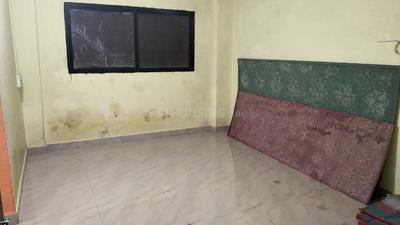 Bedroom Image of 150 Sq.ft 1 RK Apartment / Flat for rent in Vadgaon Budruk Pune for Rs. 6000