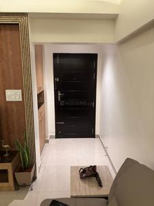 Bedroom Image of 2100 Sq.ft 4 BHK Apartment / Flat for rent in VGN Fairmont, Guindy Chennai for Rs. 155000