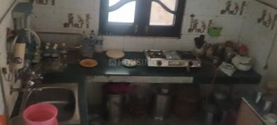Kitchen Image of 2000 Sq.ft 3 BHK Independent House for sale in Katra Karam Singh Amritsar for Rs. 5000000
