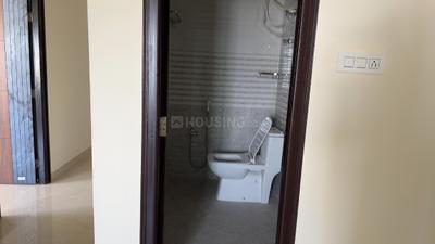 Image of 1400 Sq.ft 3 BHK Apartment / Flat for rent in Munganoor, Hyderabad for Rs. 17000