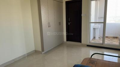 Bedroom Image of 1400 Sq.ft 3 BHK Apartment / Flat for rent in Munganoor Hyderabad for Rs. 17000