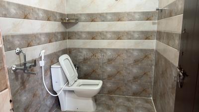 Image of 1400 Sq.ft 3 BHK Apartment / Flat for rent in Munganoor, Hyderabad for Rs. 17000