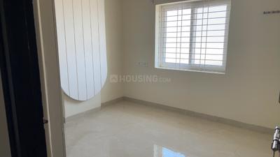 Bedroom Image of 1400 Sq.ft 3 BHK Apartment / Flat for rent in Munganoor Hyderabad for Rs. 17000