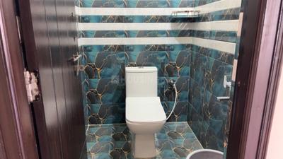 Image of 1400 Sq.ft 3 BHK Apartment / Flat for rent in Munganoor, Hyderabad for Rs. 17000