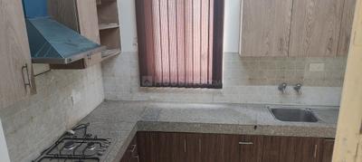 Kitchen Image of 1650 Sq.ft 3 BHK Apartment / Flat for sale in Sector 78 Gurgaon for Rs. 16000000