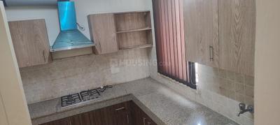 Kitchen Image of 1650 Sq.ft 3 BHK Apartment / Flat for sale in Sector 78 Gurgaon for Rs. 16000000