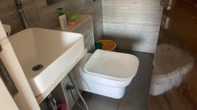 Image of 420 Sq.ft 1 BHK Apartment / Flat for sale in Gurukrupa Labham Residency, Ghatkopar East, Mumbai for Rs. 12500000