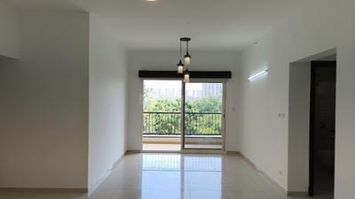 Living Room Image of 2071 Sq.ft 3 BHK Apartment / Flat for sale in Sobha Eternia, Harlur Bengaluru for Rs. 33000000