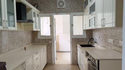 Kitchen Image of 2071 Sq.ft 3 BHK Apartment / Flat for sale in Sobha Eternia, Harlur Bengaluru for Rs. 33000000