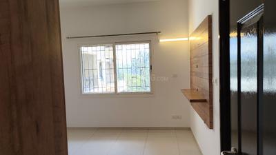 Bedroom Image of 2071 Sq.ft 3 BHK Apartment / Flat for sale in Sobha Eternia, Harlur Bengaluru for Rs. 33000000