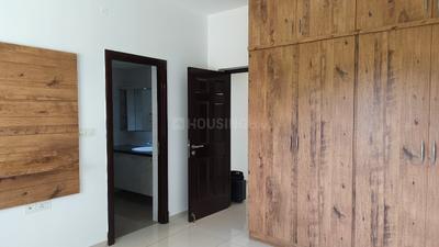 Bedroom Image of 2071 Sq.ft 3 BHK Apartment / Flat for sale in Sobha Eternia, Harlur Bengaluru for Rs. 33000000