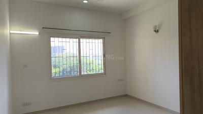 Bedroom Image of 2071 Sq.ft 3 BHK Apartment / Flat for sale in Sobha Eternia, Harlur Bengaluru for Rs. 33000000