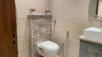 Image of 1055 Sq.ft 2 BHK Builder Floor for sale in Kharar, Mohali for Rs. 4699000