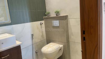 Image of 1055 Sq.ft 2 BHK Builder Floor for sale in Kharar, Mohali for Rs. 4699000