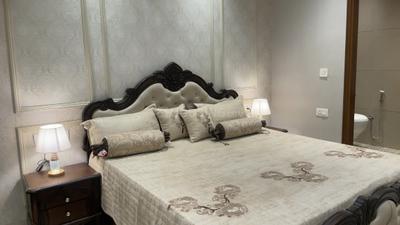 Bedroom Image of 1056 Sq.ft 2 BHK Builder Floor for sale in Kharar Mohali for Rs. 4599999