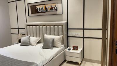 Bedroom Image of 1056 Sq.ft 2 BHK Builder Floor for sale in Kharar Mohali for Rs. 4599999
