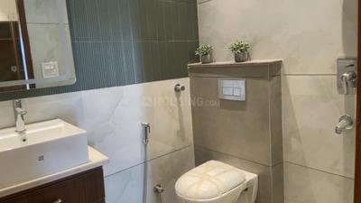 Image of 1056 Sq.ft 2 BHK Builder Floor for sale in Kharar, Mohali for Rs. 4599999