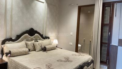 Bedroom Image of 1055 Sq.ft 2 BHK Builder Floor for sale in Kharar Mohali for Rs. 4699000