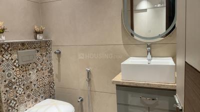 Image of 1055 Sq.ft 2 BHK Builder Floor for sale in Kharar, Mohali for Rs. 4699000