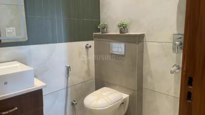 Image of 1055 Sq.ft 2 BHK Builder Floor for sale in Kharar, Mohali for Rs. 4699000