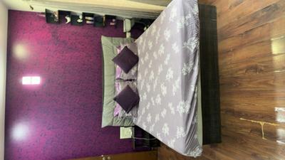 Bedroom Image of 1800 Sq.ft 3 BHK Apartment / Flat for sale in K Raheja Vistas, Powai Mumbai for Rs. 63000000