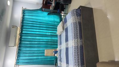 Bedroom Image of 1800 Sq.ft 3 BHK Apartment / Flat for sale in K Raheja Vistas, Powai Mumbai for Rs. 63000000