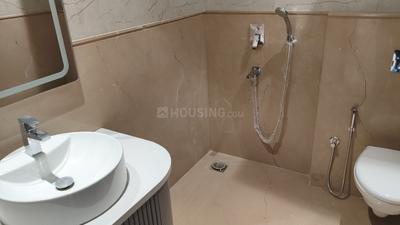 Image of 2700 Sq.ft 4 BHK Builder Floor for sale in Anand Vihar, New Delhi for Rs. 62500000