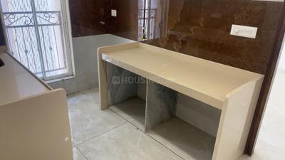Kitchen Image of 590 Sq.ft 2 BHK Apartment / Flat for sale in Alag Olive, Ghatkopar East Mumbai for Rs. 16000000