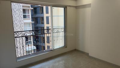 Bedroom Image of 590 Sq.ft 2 BHK Apartment / Flat for sale in Alag Olive, Ghatkopar East Mumbai for Rs. 16000000