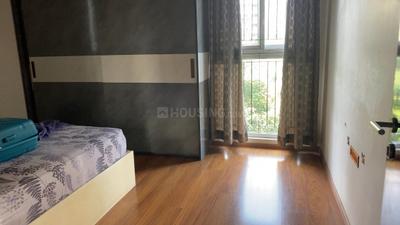 Bedroom Image of 1360 Sq.ft 2 BHK Apartment / Flat for rent in Whitefield Bengaluru for Rs. 65000