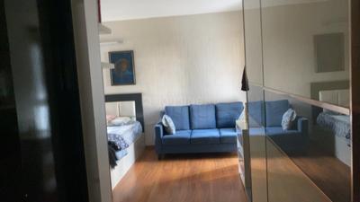 Bedroom Image of 1360 Sq.ft 2 BHK Apartment / Flat for rent in Whitefield Bengaluru for Rs. 65000