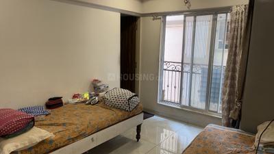Bedroom Image of 585 Sq.ft 2 BHK Apartment / Flat for sale in Alag Olive, Ghatkopar East Mumbai for Rs. 15500000