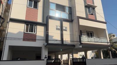 Building Image of 1368 Sq.ft 3 BHK Apartment / Flat for sale in Medavakkam Chennai for Rs. 9502400