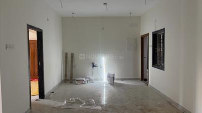 Living Room Image of 1368 Sq.ft 3 BHK Apartment / Flat for sale in Medavakkam Chennai for Rs. 9502400