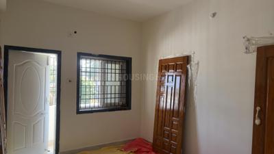 Bedroom Image of 1368 Sq.ft 3 BHK Apartment / Flat for sale in Medavakkam Chennai for Rs. 9502400