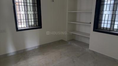 Bedroom Image of 1368 Sq.ft 3 BHK Apartment / Flat for sale in Medavakkam Chennai for Rs. 9502400