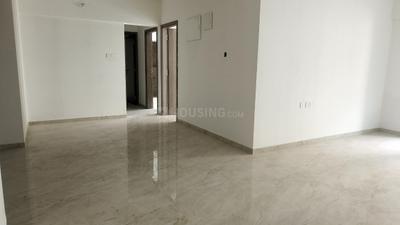 Living Room Image of 1900 Sq.ft 4.5 BHK Apartment / Flat for rent in Shubh Nirvana, Viman Nagar Pune for Rs. 85000
