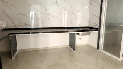Kitchen Image of 1900 Sq.ft 4.5 BHK Apartment / Flat for rent in Shubh Nirvana, Viman Nagar Pune for Rs. 85000