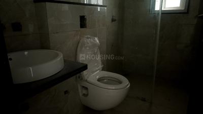 Image of 1900 Sq.ft 4.5 BHK Apartment / Flat for rent in Shubh Nirvana, Viman Nagar, Pune for Rs. 85000