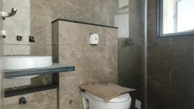 Image of 1900 Sq.ft 4.5 BHK Apartment / Flat for rent in Shubh Nirvana, Viman Nagar, Pune for Rs. 85000