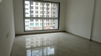 Bedroom Image of 1900 Sq.ft 4.5 BHK Apartment / Flat for rent in Shubh Nirvana, Viman Nagar Pune for Rs. 85000