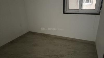 Bedroom Image of 1900 Sq.ft 4.5 BHK Apartment / Flat for rent in Shubh Nirvana, Viman Nagar Pune for Rs. 85000