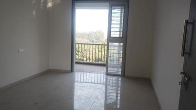 Living Room Image of 909 Sq.ft 2 BHK Apartment / Flat for sale in Balram Nagar Nashik for Rs. 3900000