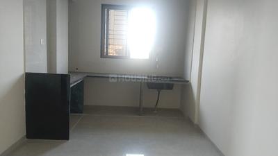 Kitchen Image of 909 Sq.ft 2 BHK Apartment / Flat for sale in Balram Nagar Nashik for Rs. 3900000